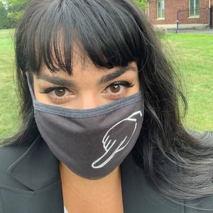 Meet your Posher, Randi